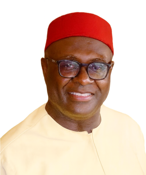 Elder Chima Onyekwere