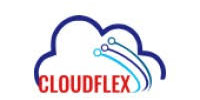 Cloudflex-Computing Logo