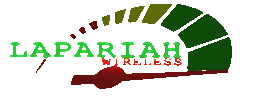 E-Lapariah logo